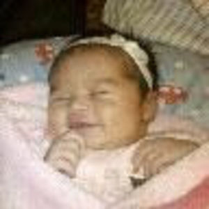 Meet your Posher, Tabitha